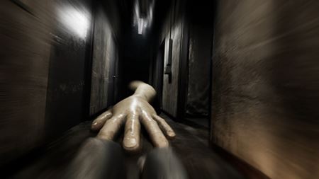 BrokenLore: Dark Dawn bude tlov psychologick horor  