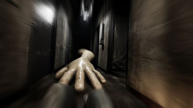 BrokenLore: Dark Dawn bude �t�lov� psychologick� horor 