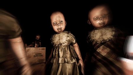 BrokenLore: Dark Dawn bude tlov psychologick horor  