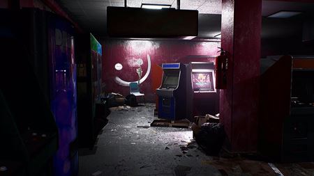 BrokenLore: Dark Dawn bude tlov psychologick horor  