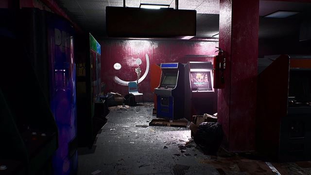 BrokenLore: Dark Dawn bude �t�lov� psychologick� horor 