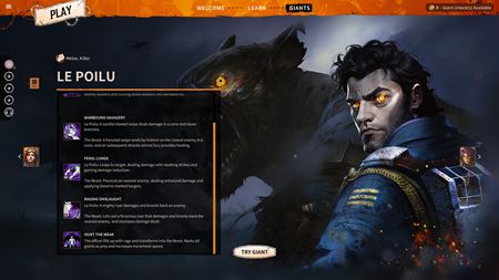 March of Giants je ambicizna MOBA s modernmi vojenskmi jednotkami  