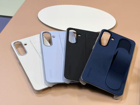 Samsung predstavil Galaxy S25 FE mobil, Buds3 FE a nov Tab S11 tablety  