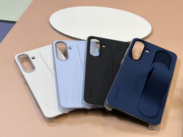 Samsung predstavil Galaxy S25 FE mobil, Buds3 FE a nov� Tab S11 tablety 