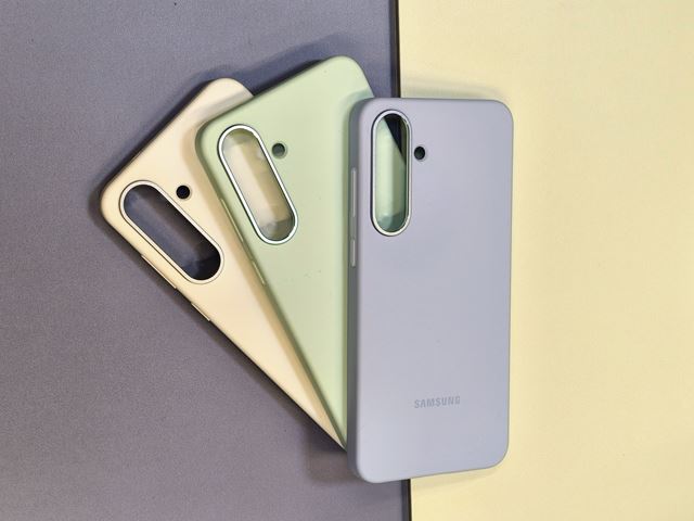 Samsung predstavil Galaxy S25 FE mobil, Buds3 FE a nov� Tab S11 tablety 