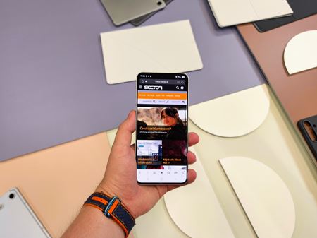 Samsung predstavil Galaxy S25 FE mobil, Buds3 FE a nov Tab S11 tablety  