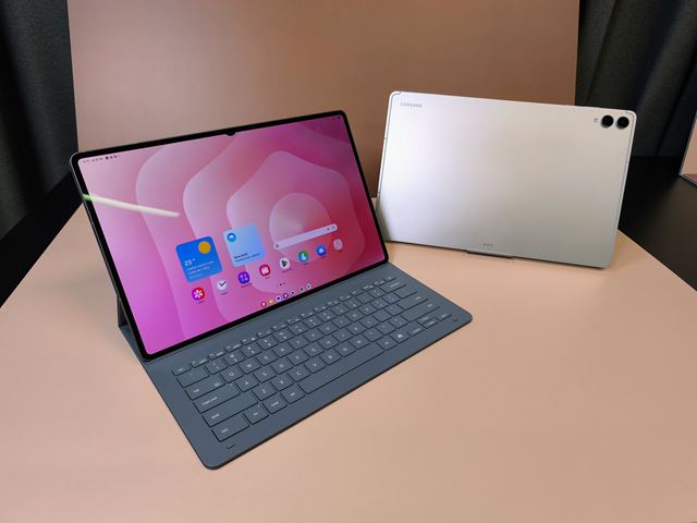 Samsung predstavil Galaxy S25 FE mobil, Buds3 FE a nov� Tab S11 tablety 