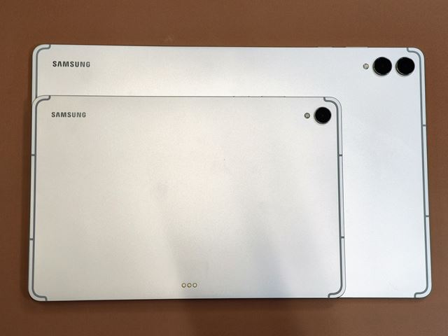 Samsung predstavil Galaxy S25 FE mobil, Buds3 FE a nov� Tab S11 tablety 