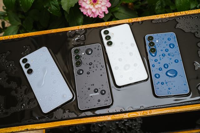 Samsung predstavil Galaxy S25 FE mobil, Buds3 FE a nov� Tab S11 tablety 