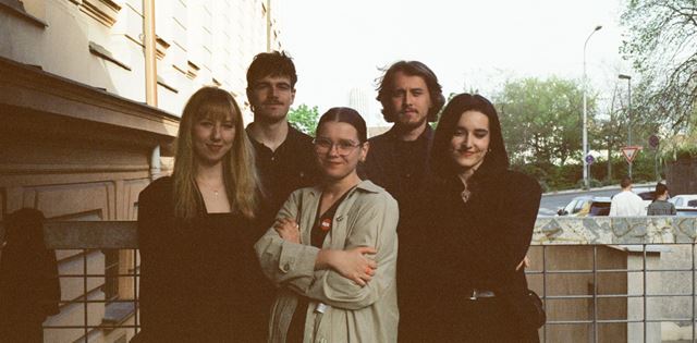 Slovensk film Spove zska tudentskho Oscara. Uvedie ho 20. ronk Cinematiku 