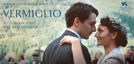 Krehká alpská balada Vermiglio, ocenená na festivale v Benátkach, aj v programe festivalu Cinematik v Piešťanoch