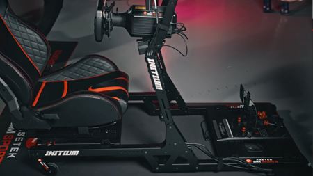 Gamescom 2025: Vyskali sme horcu novinku ASETEK Initium a profi set Forte  