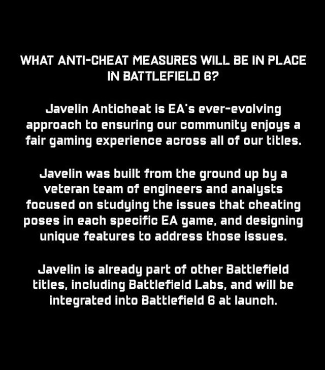 Battlefield 6 Beta -Precarriage уже началась 