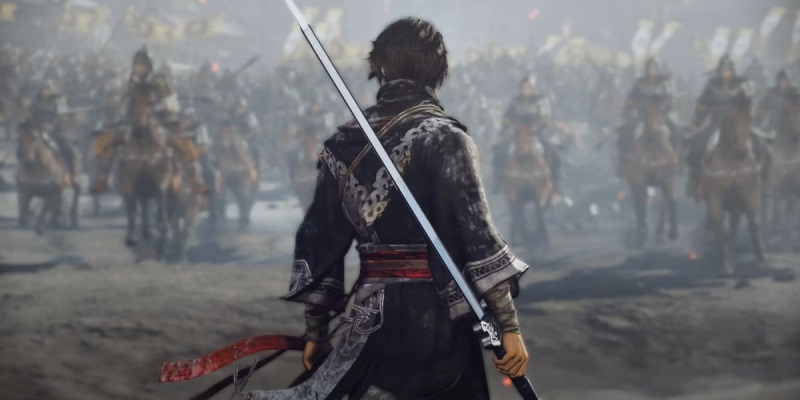 KOEI Tecmo pracuje na remasteri klasiky a vekom rozren pre Dynasty Warriors: Origins