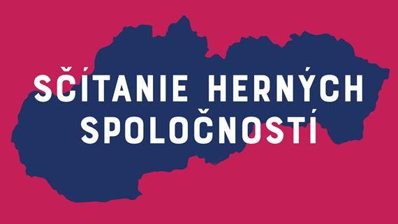 V roku 2024 vytvorilo 77 hernch spolonost na Slovensku 83 hier