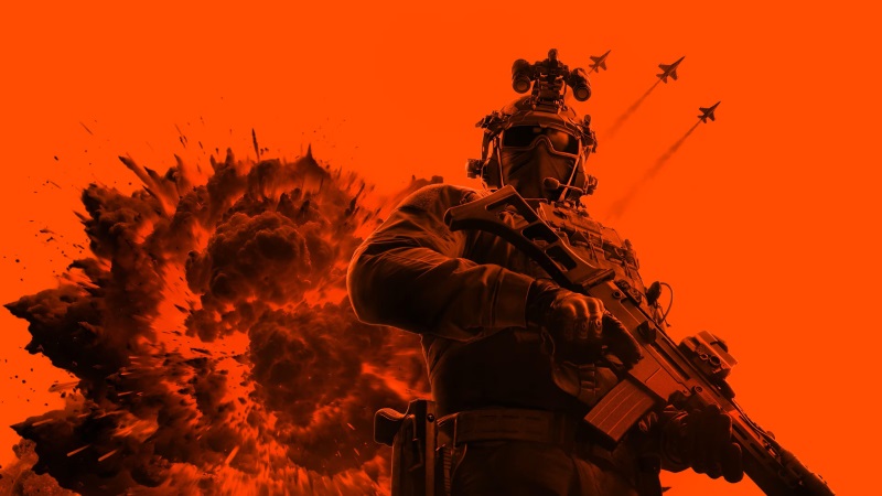 Battlefield 6 prekvap relatvne malou intalciou