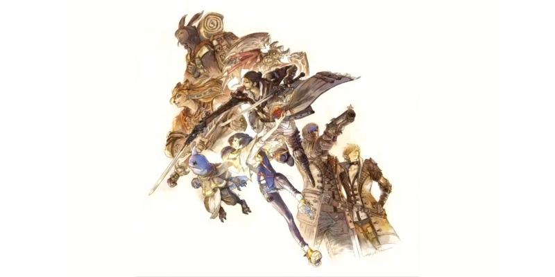 Final Fantasy XIV dostva vek update 7.3: The Promise of Tomorrow