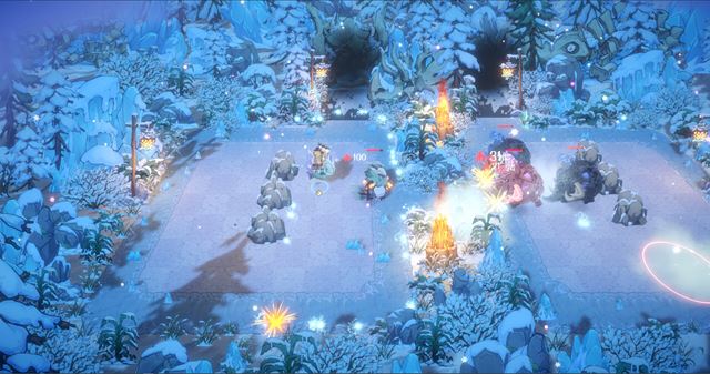 Dino Topia v�s o nieko�ko dn� priv�ta vo svete, kde s� bok po boku �udia a dinosaury 