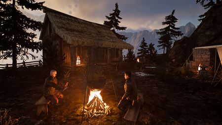 V Medieval Pig sa stanete bojujcim prasaom, vyskajte si to  