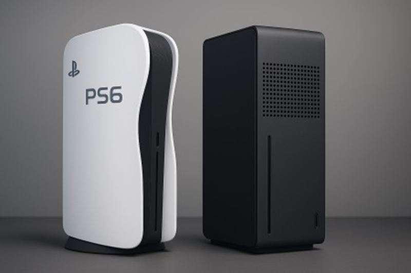 PS6 m by vkonom na rovni 9070XT, nov Xbox mierne vyie, na rovni RTX 5080