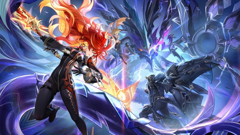 Genshin Impact skon na PlayStation 4, MiHoYo oznmilo postupn ukonenie podpory