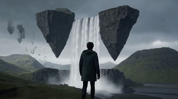 Google predstavil nový AI model na generovanie herného sveta v reálnom čase