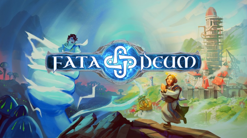 Fata Deum, duchovn nstupca Black & White, prichdza do Early Access u v septembri