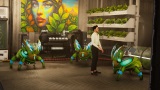 Bot Colony _redux bude komunikova s inteligentnmi robotmi