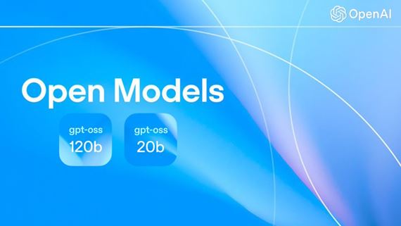 OpenAI zverejnil open-weight modely pre loklne pouitie
