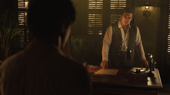 Recenzie na Mafia: The Old Country vychádzajú