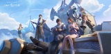 Honor of Kings: World sa predstav na Gamescome