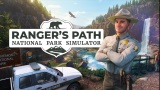 Slovensk tdio To-Go Games predstavuje Rangers Path: National Park Simulator