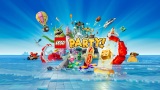 Lego Party doraz na vetky platformy u koncom septembra
