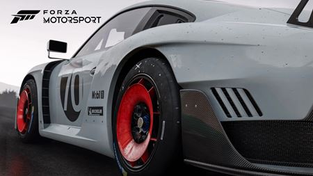 Forza Motorsport dostva nov update  Track Toys Tour, bude podporovan aj naalej  