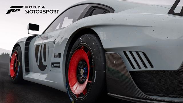 Forza Motorsport dost�va nov� update  Track Toys Tour, bude podporovan� aj na�alej 