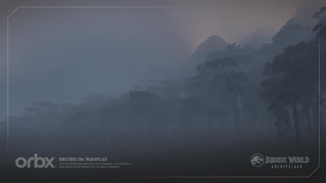 Jurassic World: Archipelago - dinosaurie ostrovy prich�dzaj� do Microsoft Flight Simulator 2024 