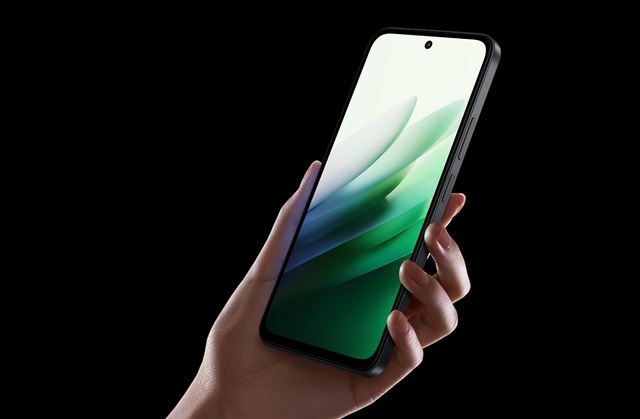 Xiaomi predstavilo Redmi 15 5G so 7000mAh batriou 