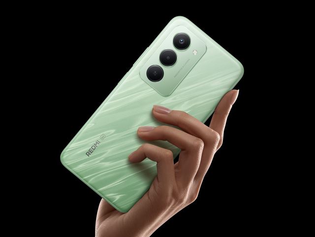 Xiaomi predstavilo Redmi 15 5G so 7000mAh batriou 