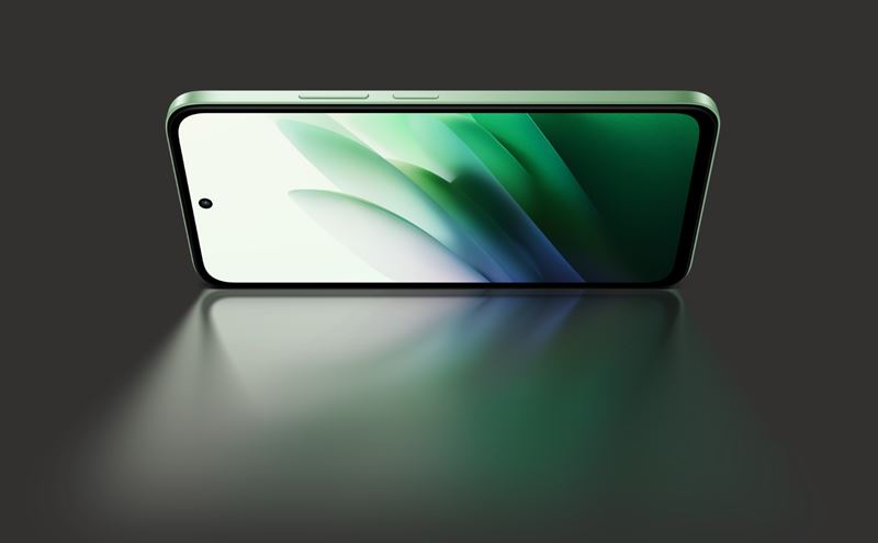 Xiaomi predstavilo Redmi 15 5G so 7000mAh batriou