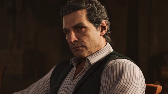 Bližší pohľad na Mafiu The Old Country od historika a mafiánskeho bossa
