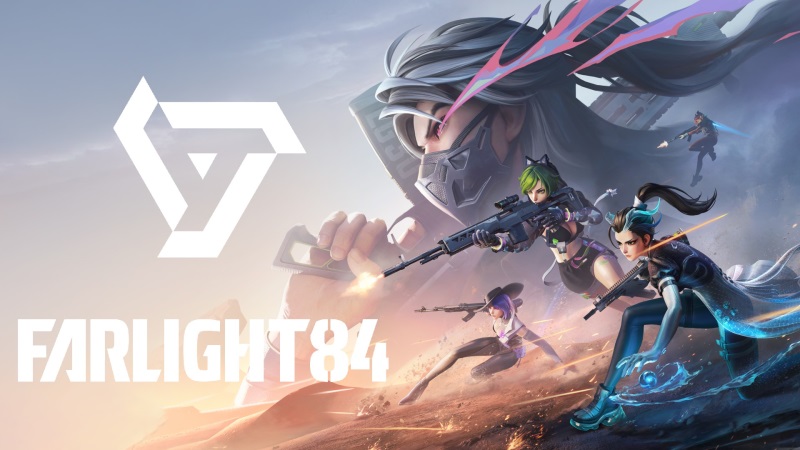 Farlight 84 sa vracia vo vekom tle