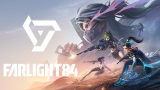 Farlight 84 sa vracia vo vekom tle