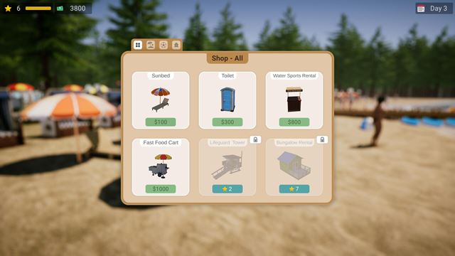 Resort Manager v�m d� do r�k vlastn� pl� 