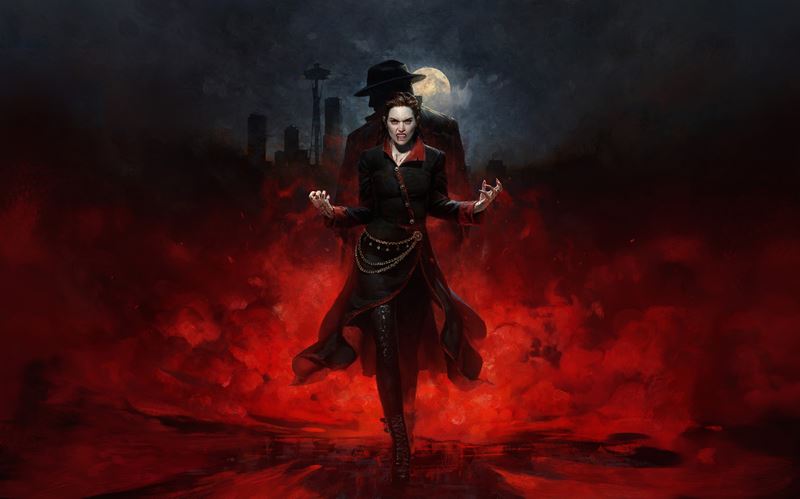 Vampire: The Masquerade - Bloodlines 2 dostal dtum predstavil edcie