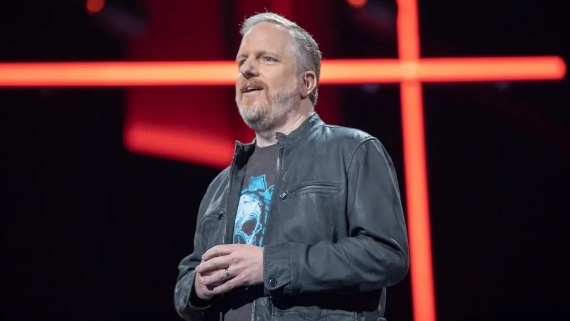 Rod Fergusson odchdza z Blizzardu