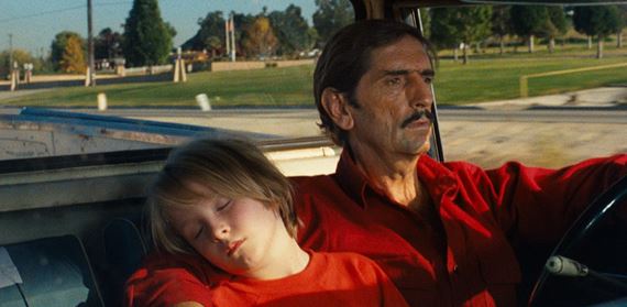 Kino Lumiere oslávi narodeniny Wima Wendersa digitálne reštaurovaným filmom Paríž, Texas