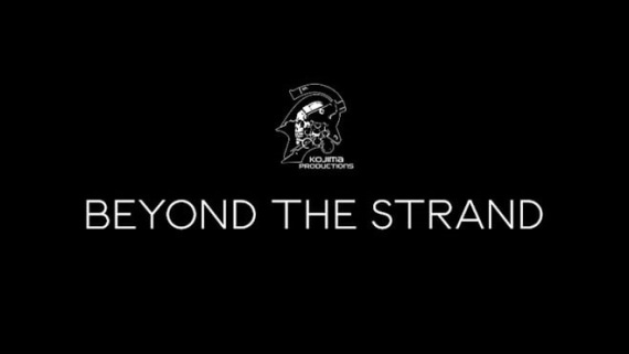 Kojima Productions oslávi 10 rokov špeciálnou akciou Beyond The Strand