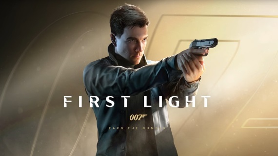 007 First Light sa predstavil v prvom gameplay videu