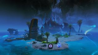 Guild Wars 2 на играх: новости в элитных специальностях и расширенных домах 