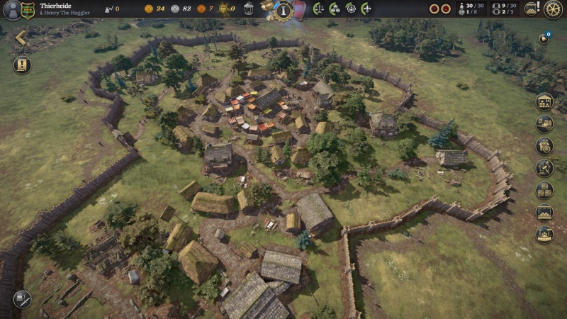 Gamescom 2025: Coins, Crowns & Cabal - obchod, politika a trochu pinavch trikov